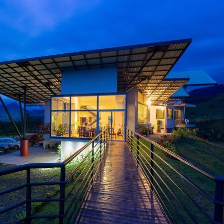Hotel Finca 360 Marsella Dış mekan fotoğraf