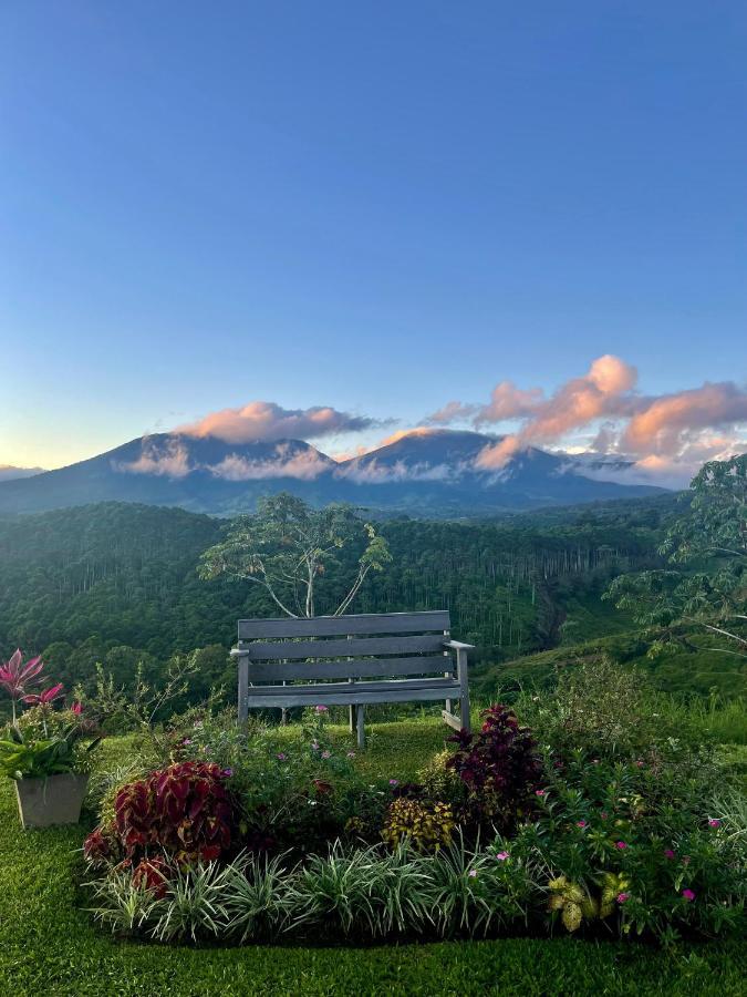 Hotel Finca 360 Marsella Dış mekan fotoğraf