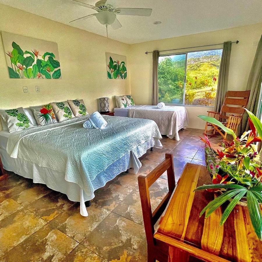 Hotel Finca 360 Marsella Dış mekan fotoğraf