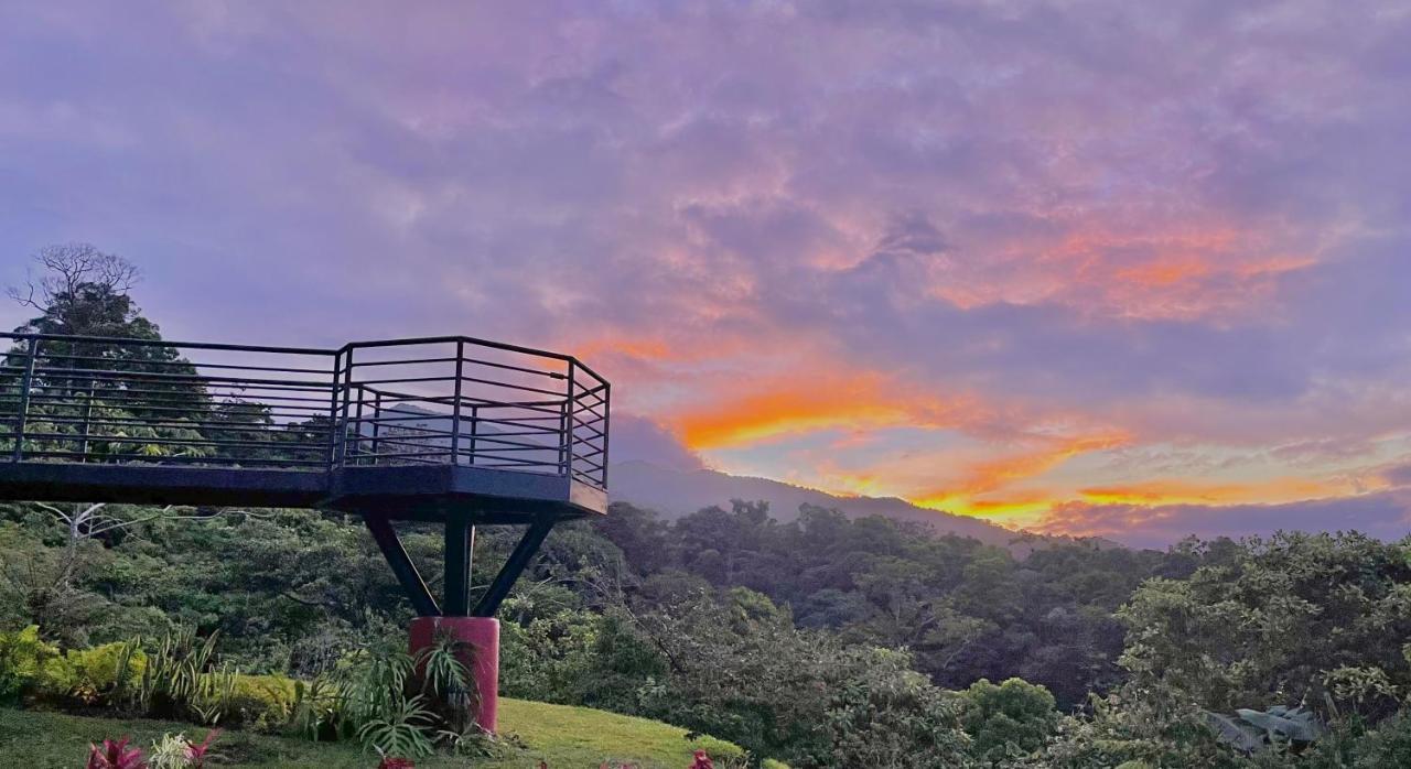 Hotel Finca 360 Marsella Dış mekan fotoğraf
