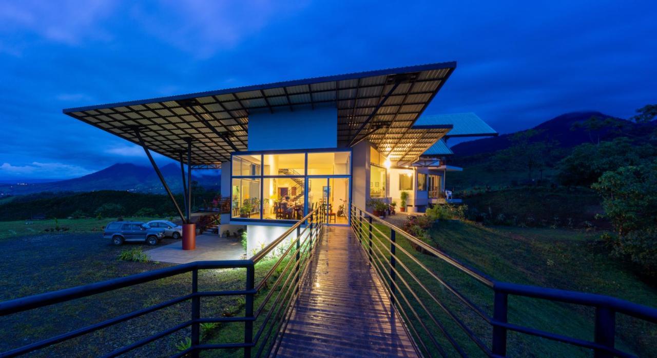 Hotel Finca 360 Marsella Dış mekan fotoğraf
