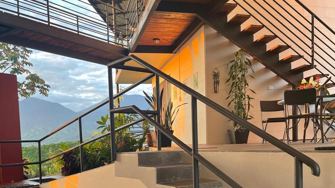 Hotel Finca 360 Marsella Dış mekan fotoğraf