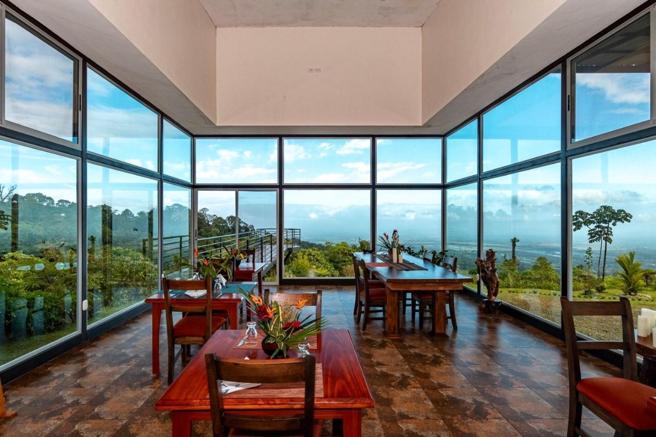 Hotel Finca 360 Marsella Dış mekan fotoğraf