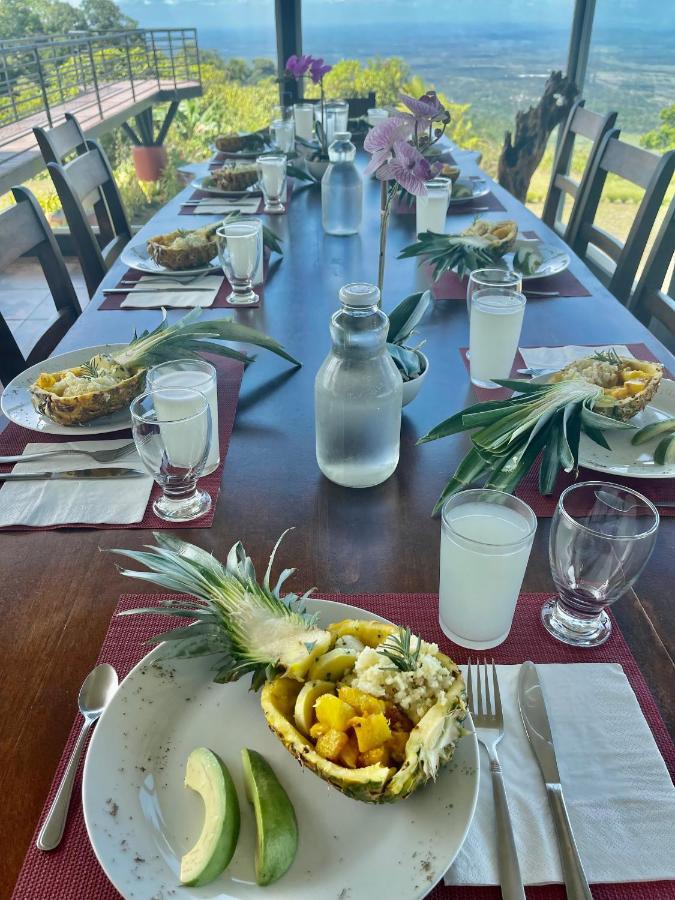 Hotel Finca 360 Marsella Dış mekan fotoğraf